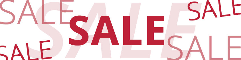Sale Sale