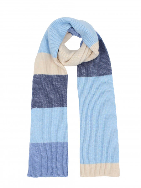 Strickschal Odon