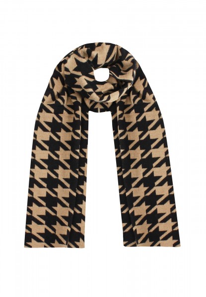Strickschal Hessel