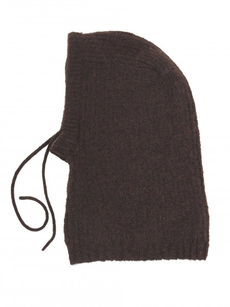 Balaclava Netty