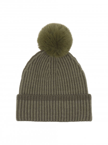 Strickmütze Estora