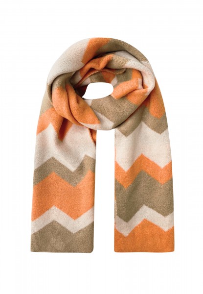 Strickschal Vejlo