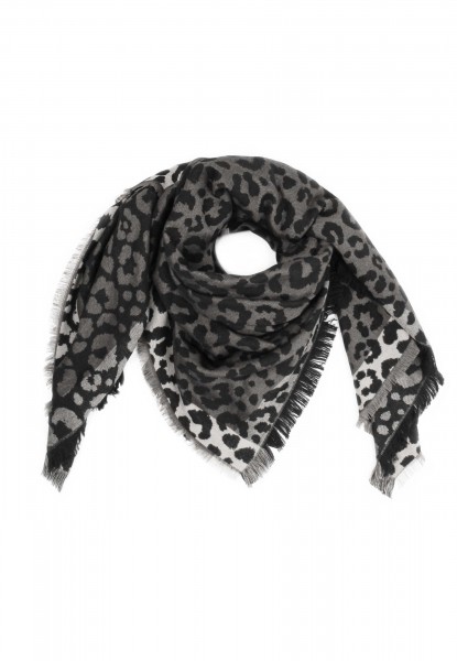 Jacquard-Tuch Nolsoy