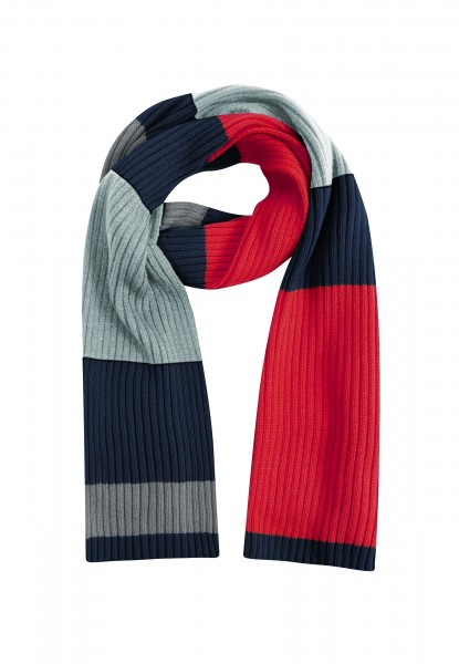 Strickschal Denito