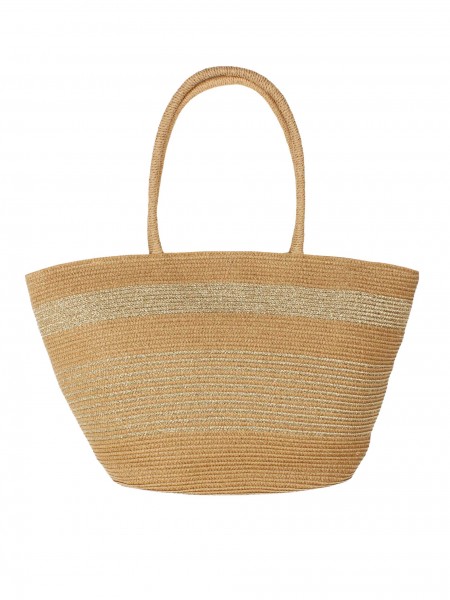 Strohtasche Pedra