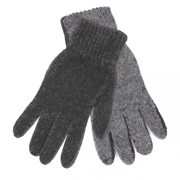 Strick-Handschuh Binosh