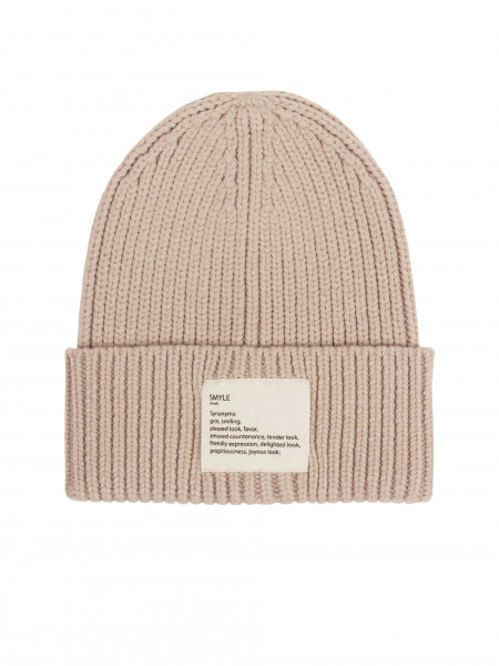 Beanie SMYLE