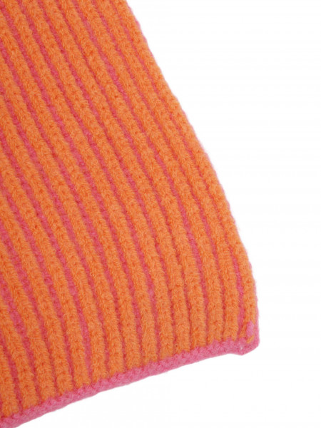 Strickschal Estora