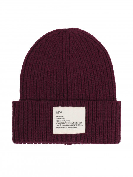 Beanie SMYLE