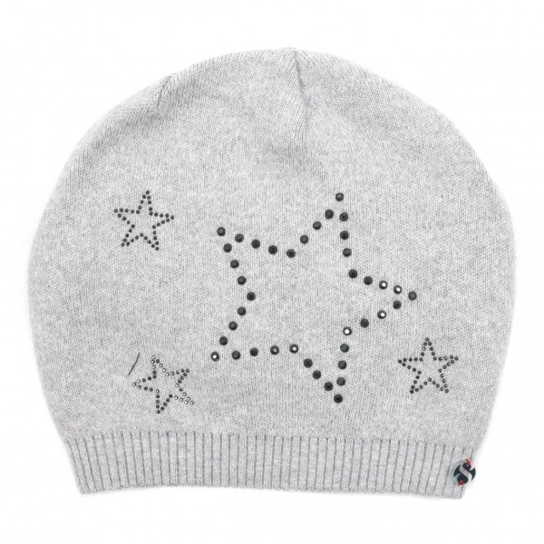 Kaschmir Beanie Stut
