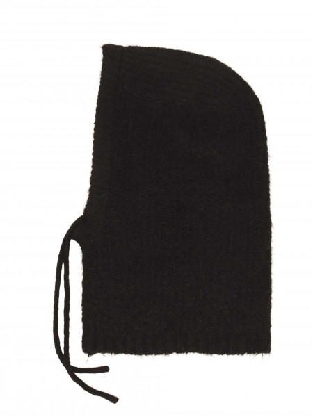 Balaclava Netty