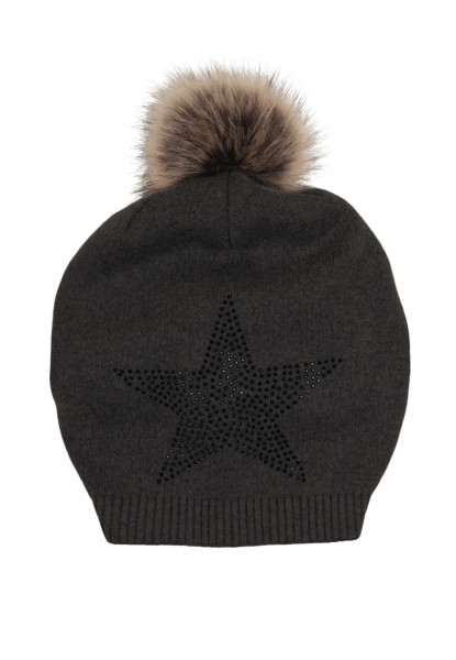 Kaschmir Beanie Beth