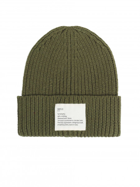 Beanie SMYLE