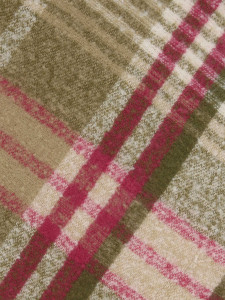 Vorschau: Bouclé-Webdreieck Bray Vorschau: Bouclé-Webdreieck Bray