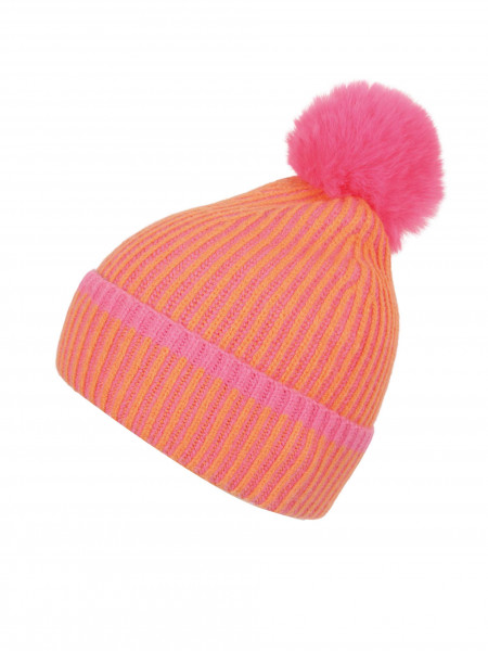 Strickmütze Estora