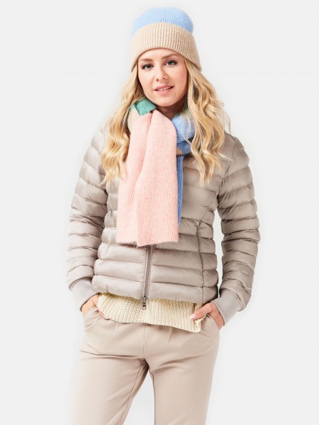 Strickschal Sillem
