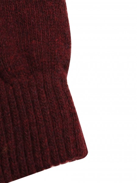 Strickhandschuh Nosh