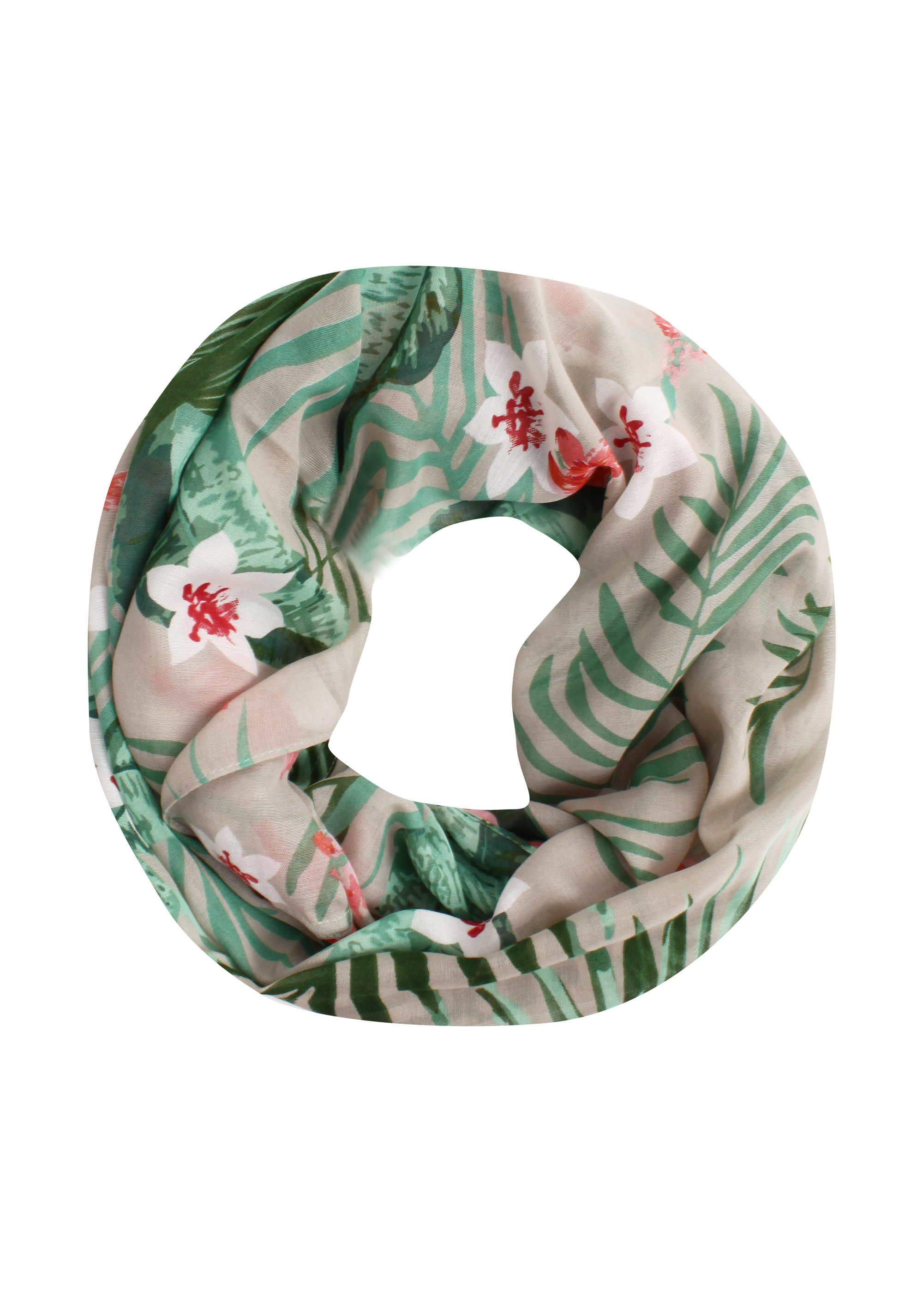 Loops Schals T cher Damen SAMAYA Mode Accessoires