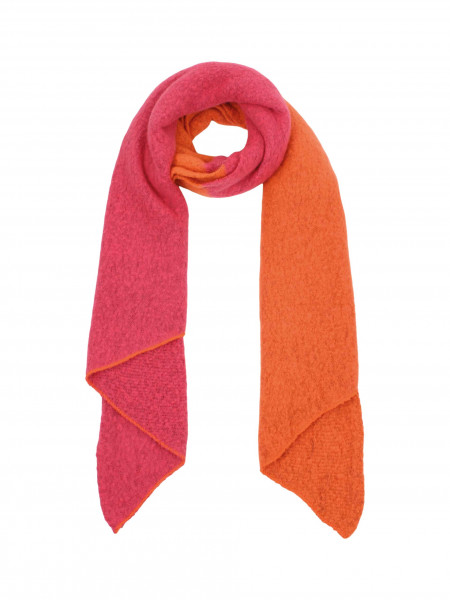 Strickschal Eering