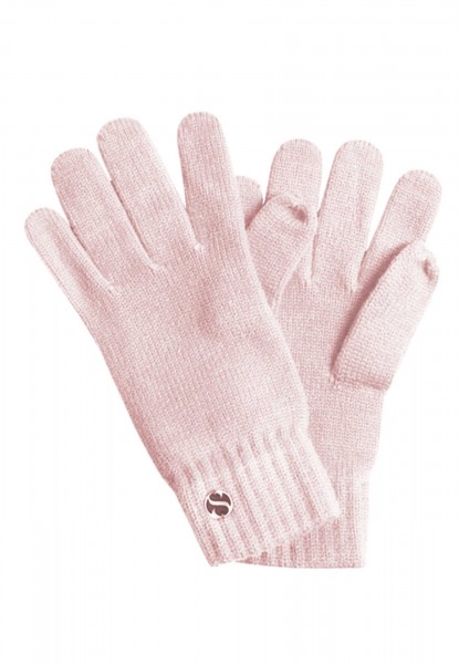Strick-Handschuh Romso