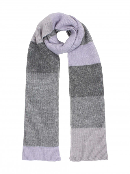 Strickschal Odon
