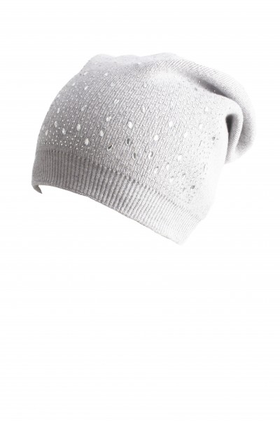 Kaschmir Beanie Andoya