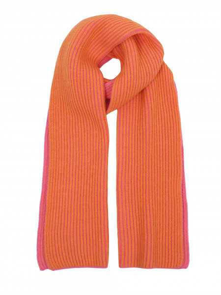 Strickschal Estora