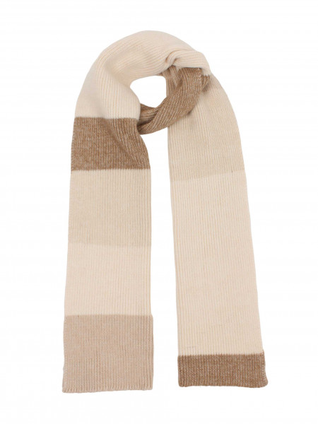Strickschal Odon