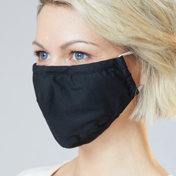 Mund-Nasen-Maske Uni