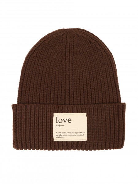 Beanie Love Is...