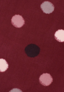 Vorschau: Webschal Cleron Vorschau: Webschal Cleron