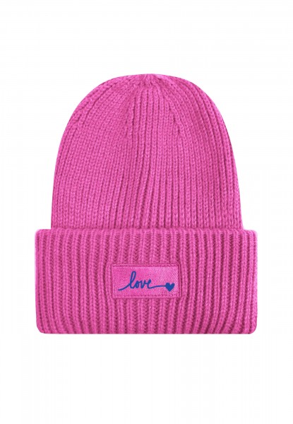 Beanie Love