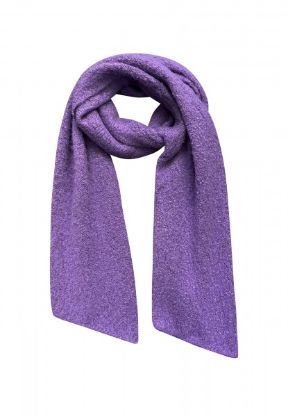 Strickschal Rago